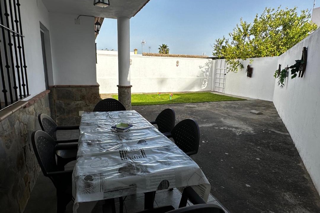 Photo of Others in Jerez de la Frontera
