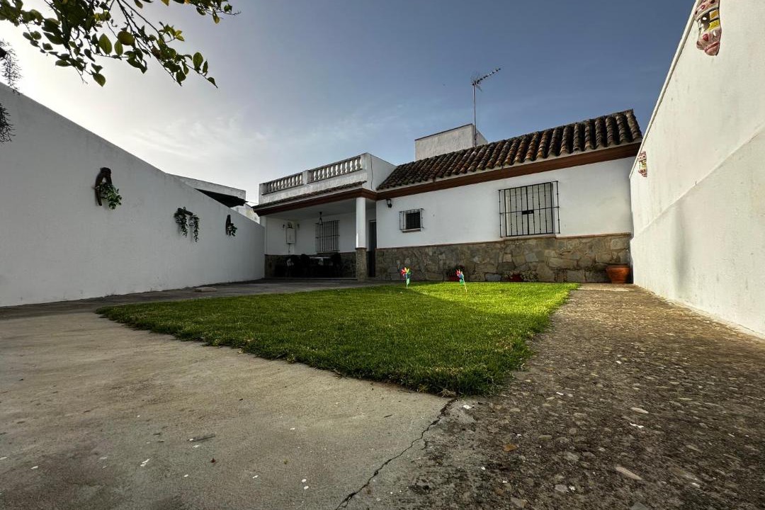Photo of Others in Jerez de la Frontera