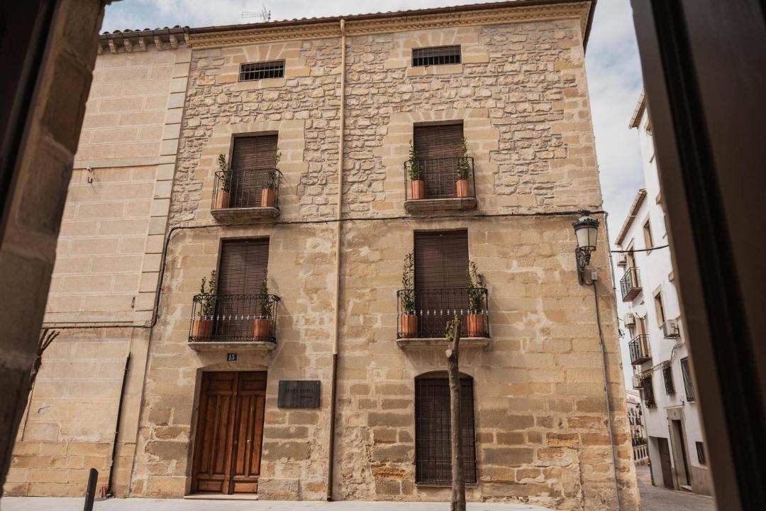 Photo of Others in Old Town Baeza