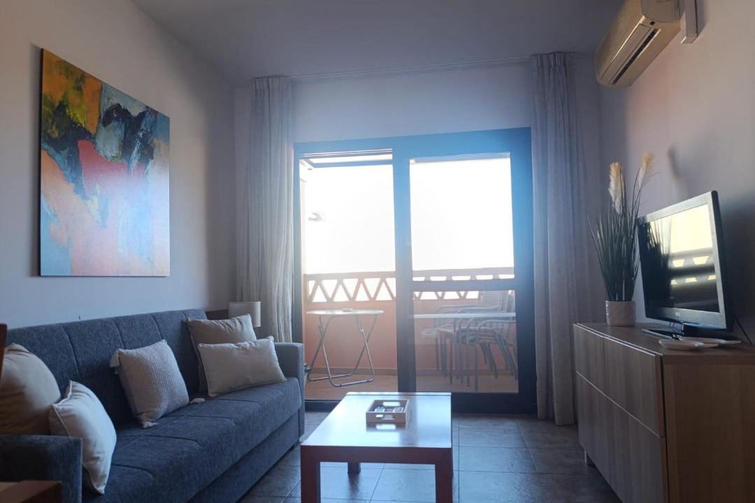 Photo of Livingroom in Punta Umbria