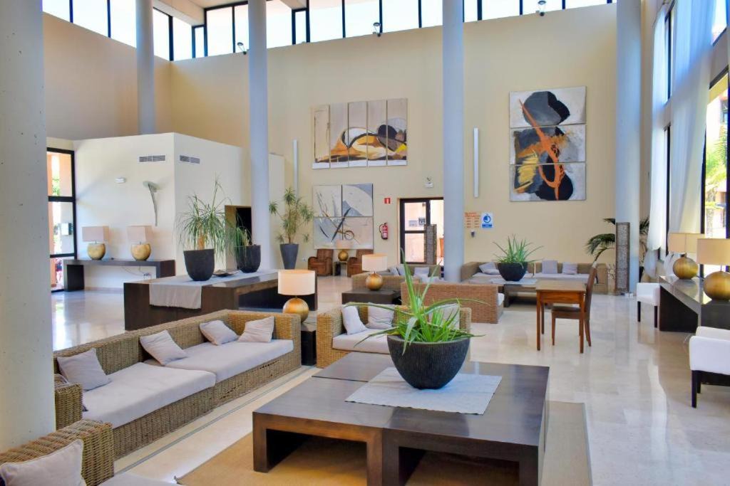 Photo of Livingroom in Punta Umbria