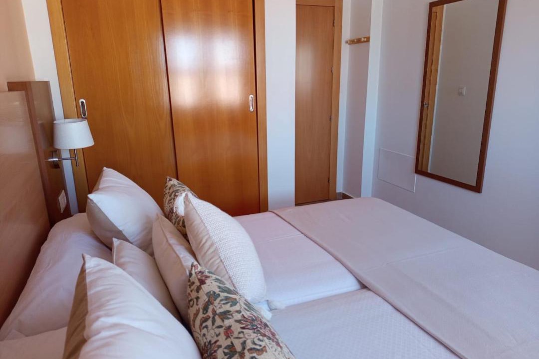 Photo of Bedroom in Punta Umbria