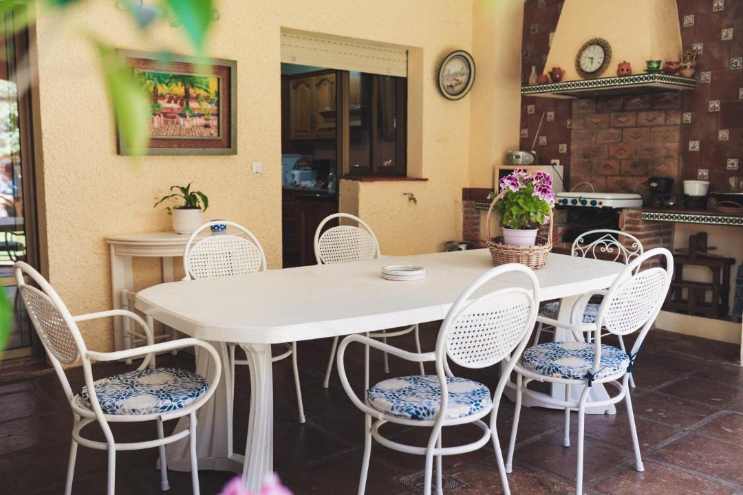 Photo of Others in Villanueva del Rosario