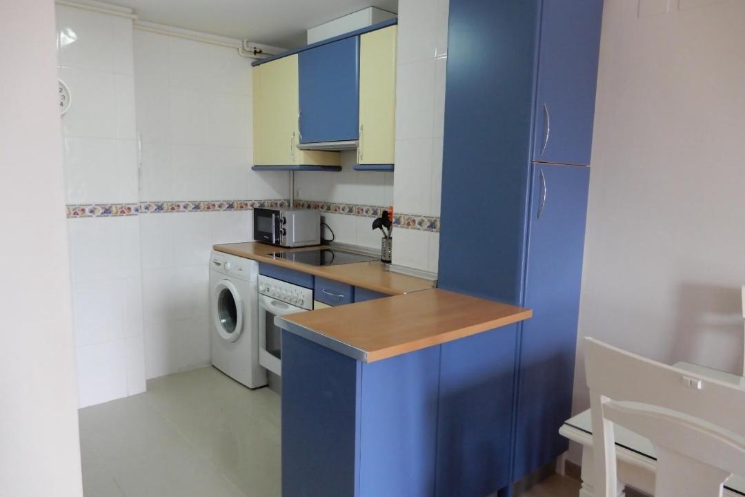 Photo of Kitchen in Rota