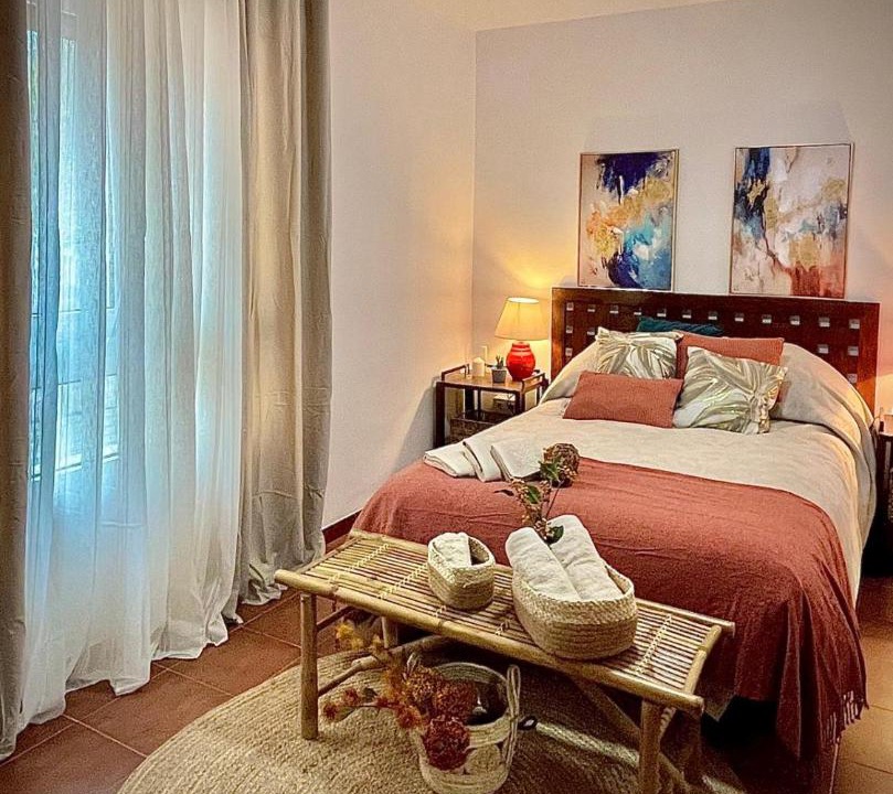 Photo of Bedroom in San Jose