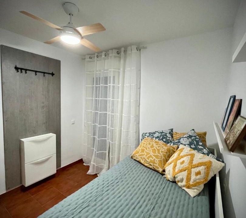 Photo of Bedroom in San Jose