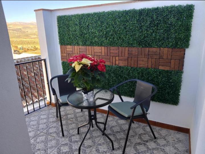 Photo of Patio Balcony in Ardales