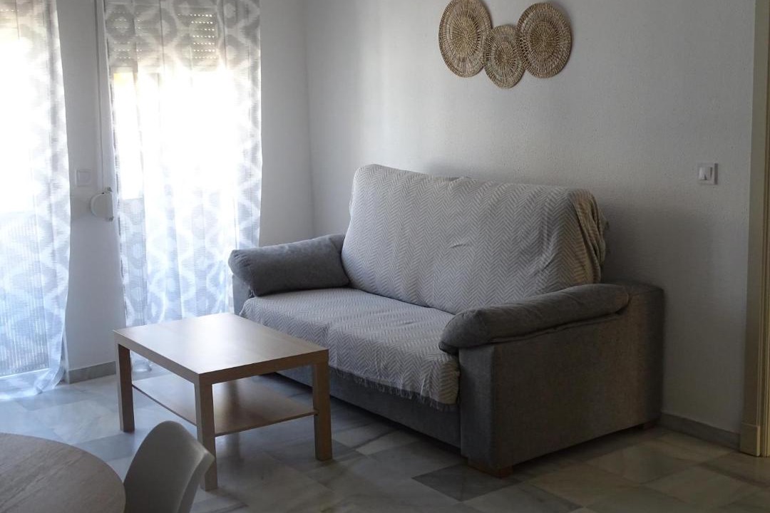 Photo of Livingroom in El Puerto de Santa Maria