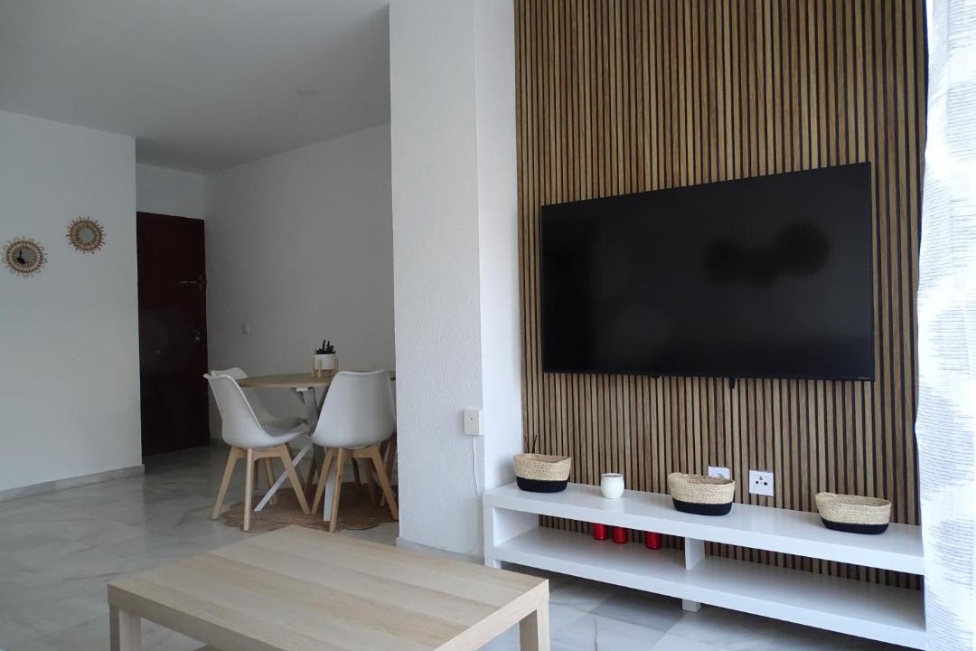 Photo of Livingroom in El Puerto de Santa Maria