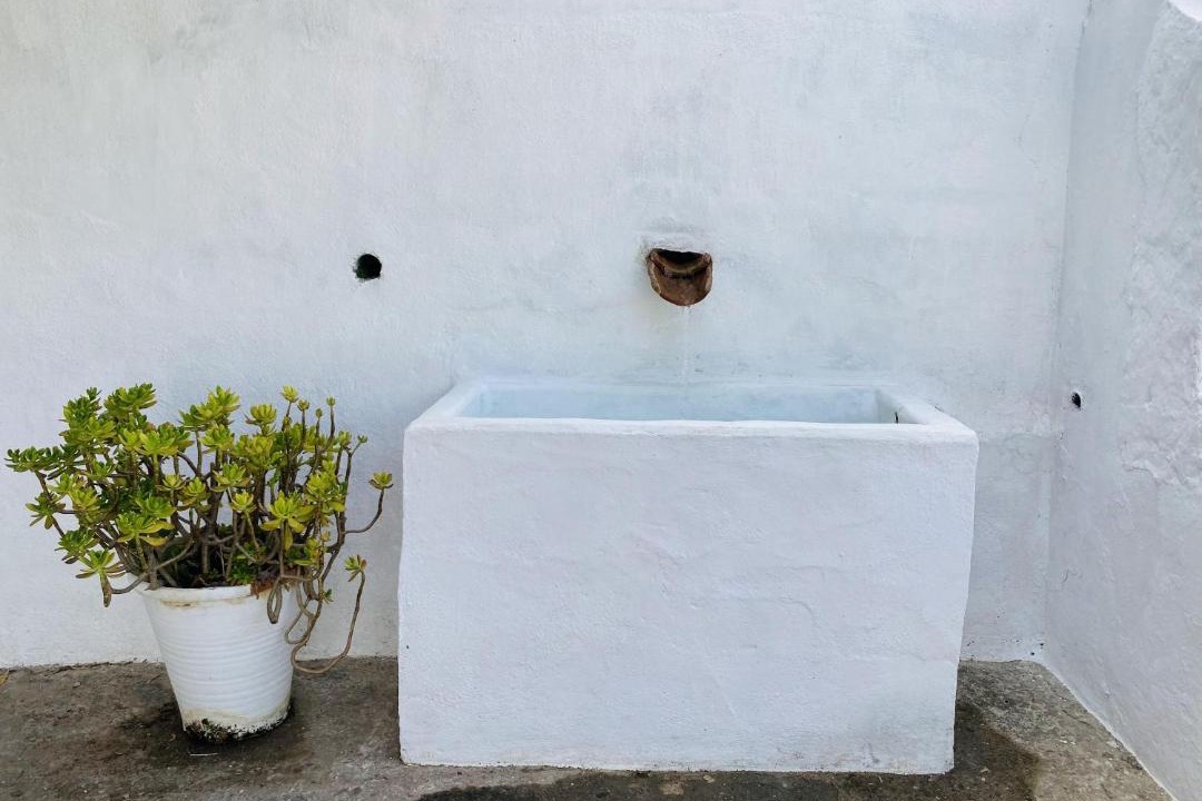 Photo of Bathroom in Jubrique