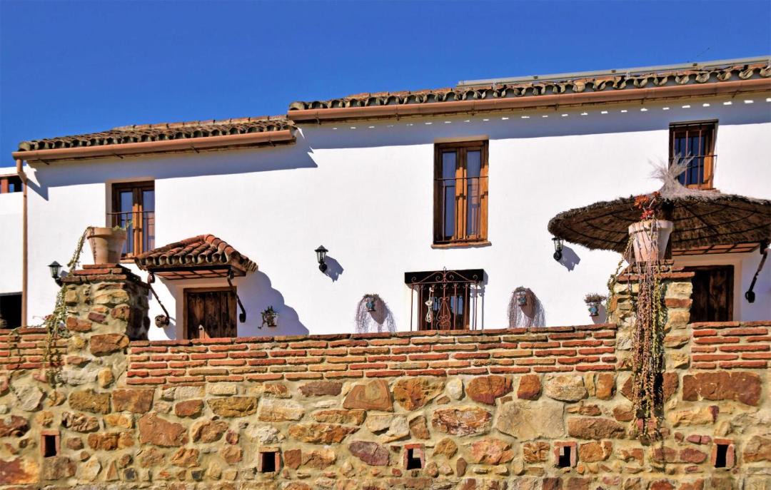 Photo of Others in Cortes de la Frontera