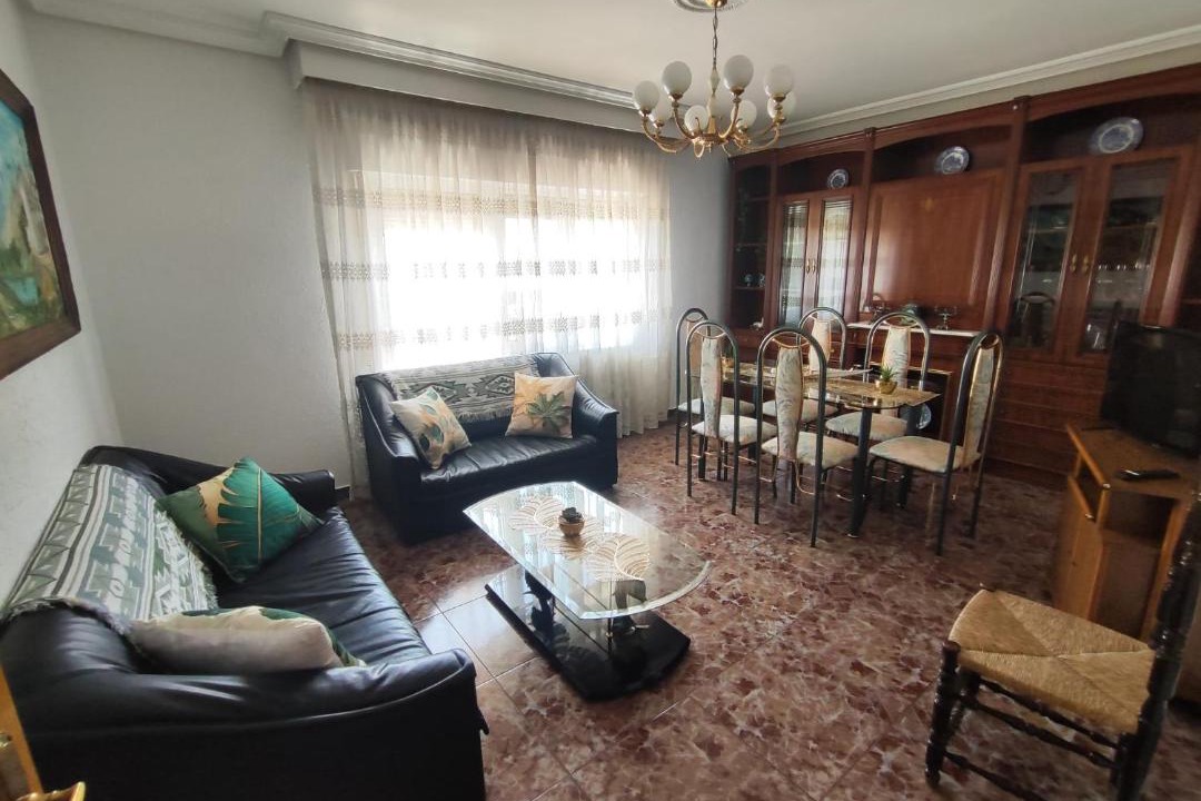 Photo of Livingroom in Santo Tome
