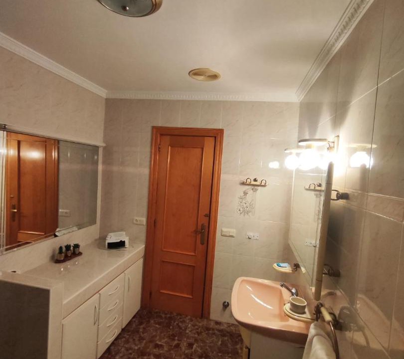 Photo of Bathroom in Santo Tome