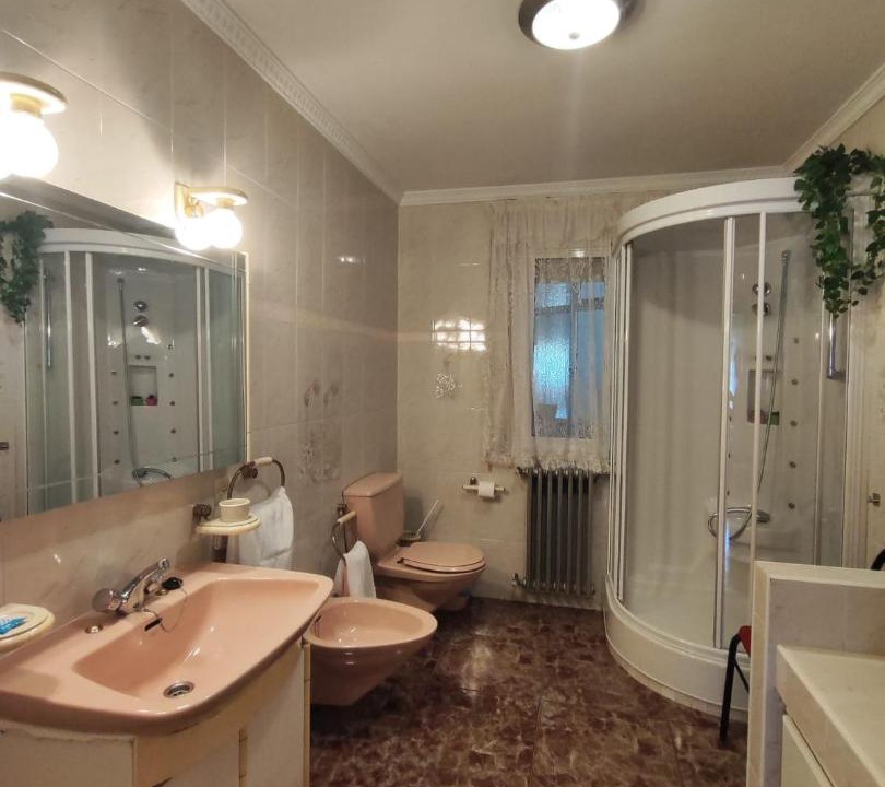 Photo of Bathroom in Santo Tome