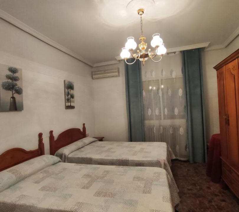 Photo of Bedroom in Santo Tome