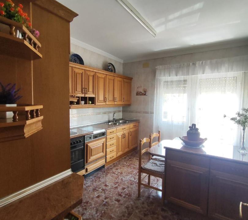 Photo of Kitchen in Santo Tome
