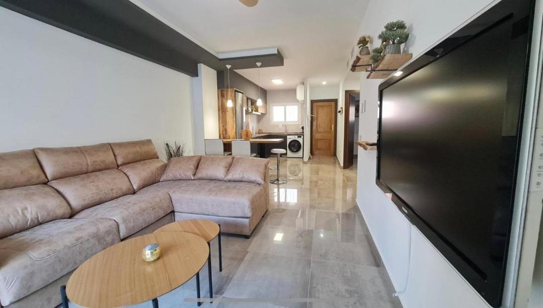 Photo of Livingroom in Aguadulce