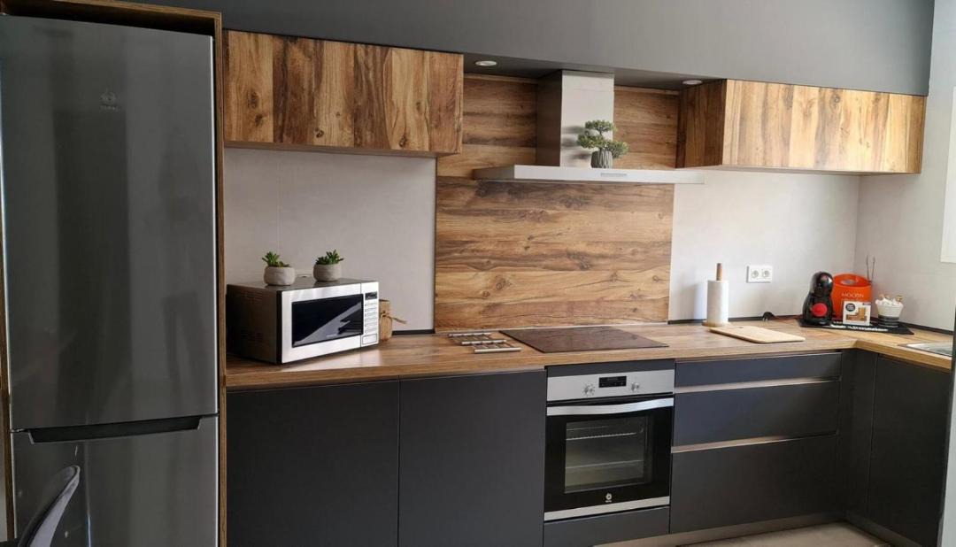 Photo of Kitchen in Aguadulce