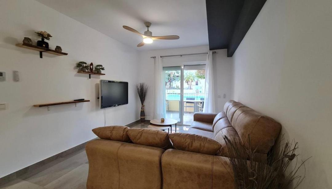 Photo of Livingroom in Aguadulce