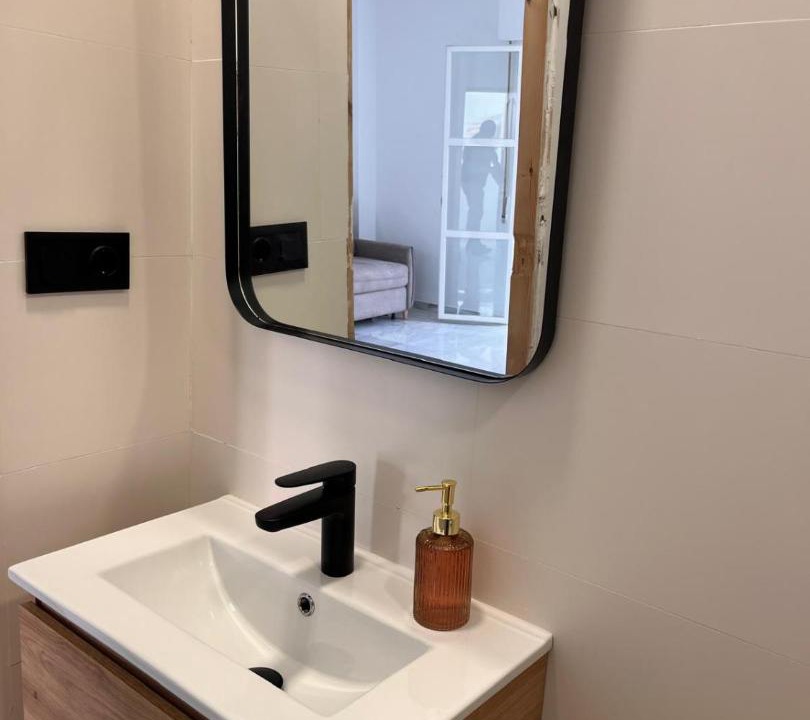 Photo of Bathroom in Chipiona