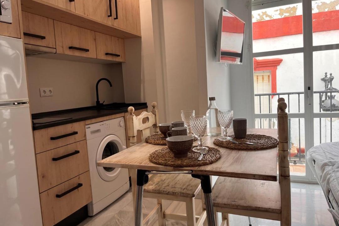 Photo of Kitchen in Chipiona