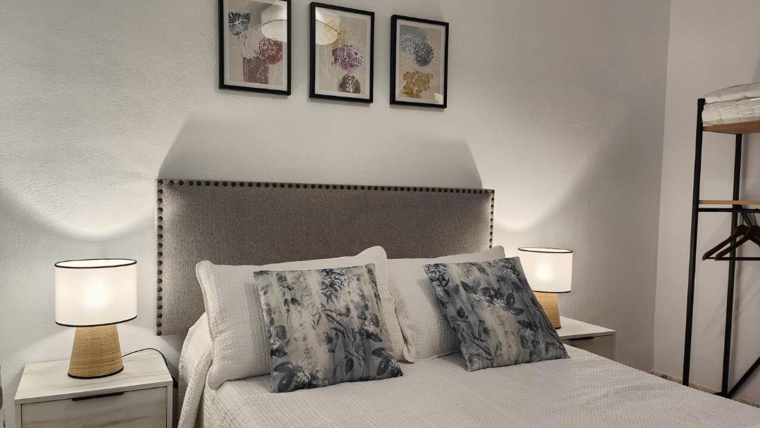 Photo of Bedroom in Villaluenga del Rosario
