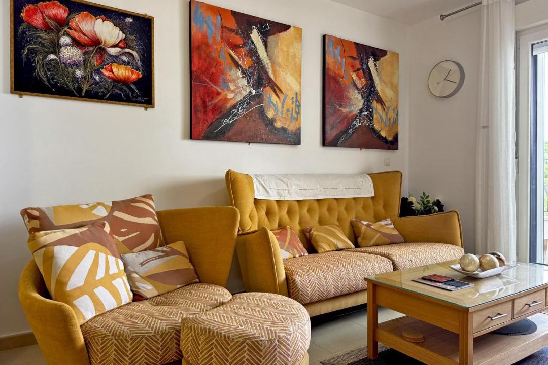 Photo of Livingroom in Arcos de la Frontera