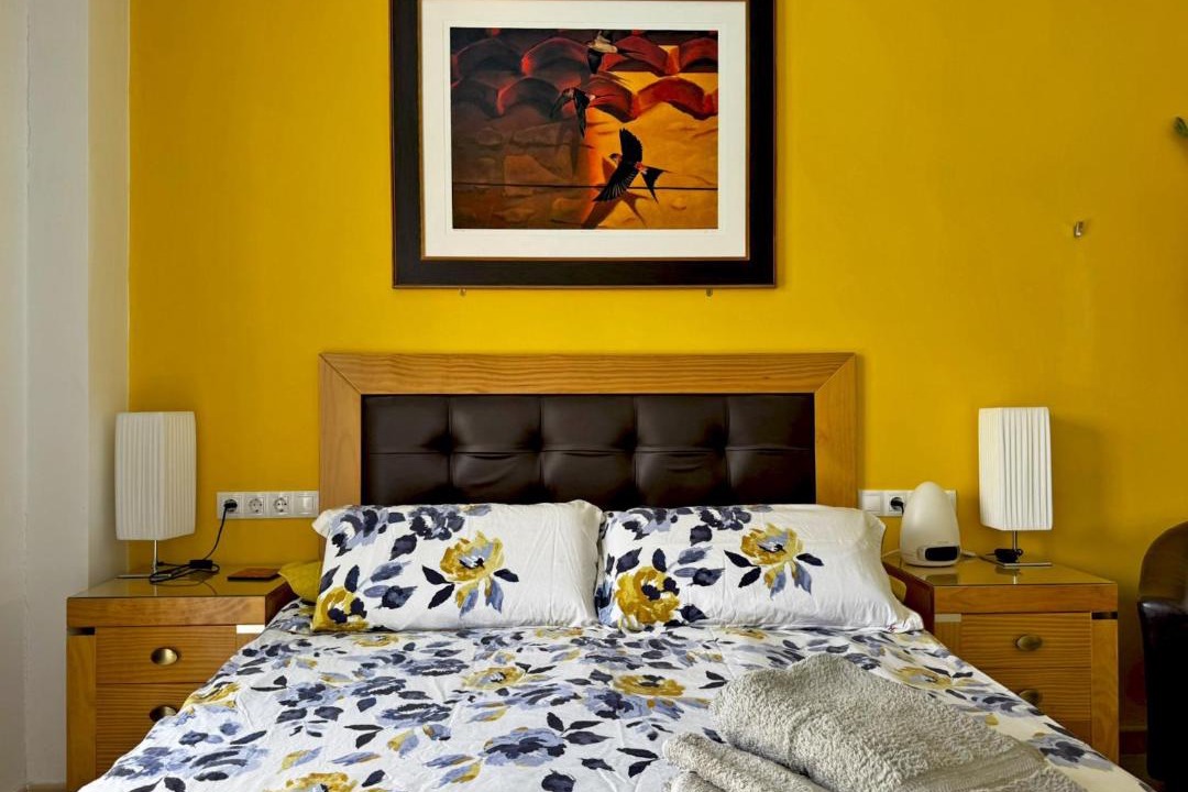 Photo of Bedroom in Arcos de la Frontera
