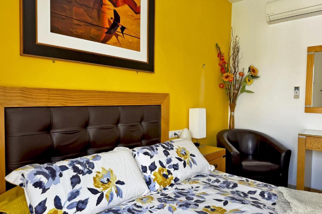 Photo of Bedroom in Arcos de la Frontera