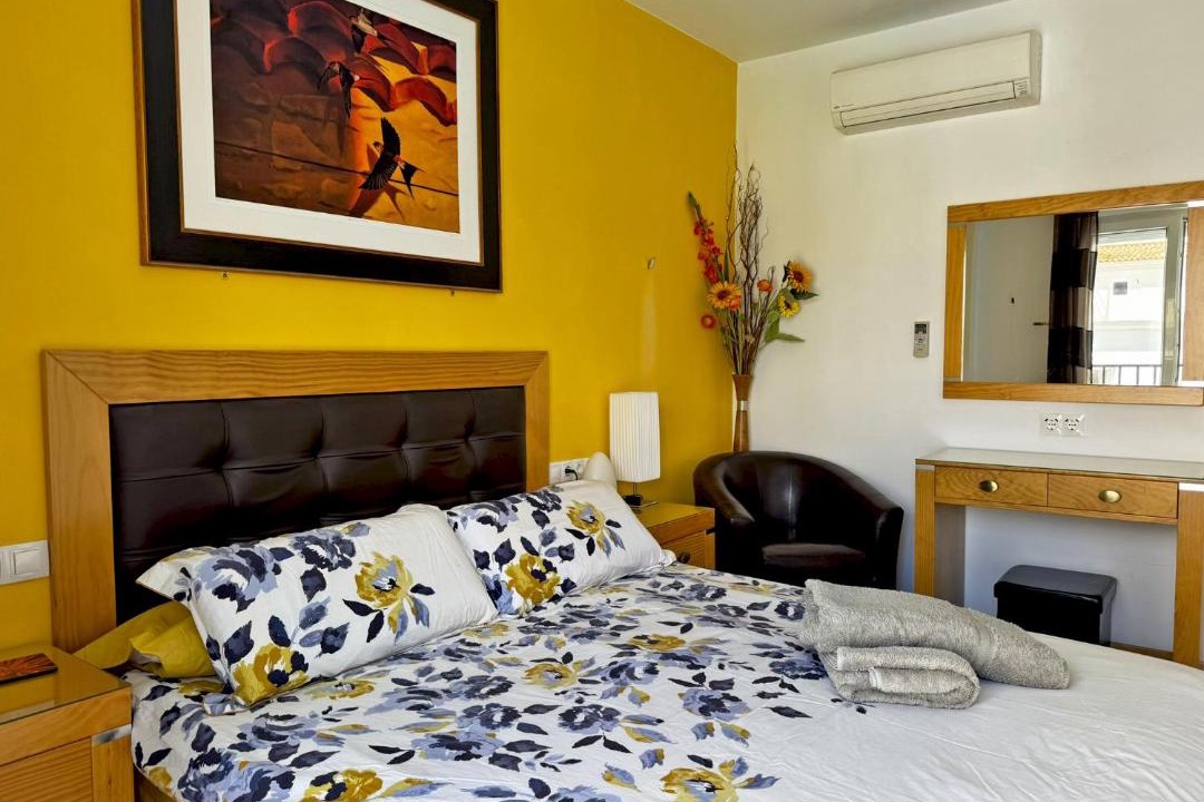 Photo of Bedroom in Arcos de la Frontera