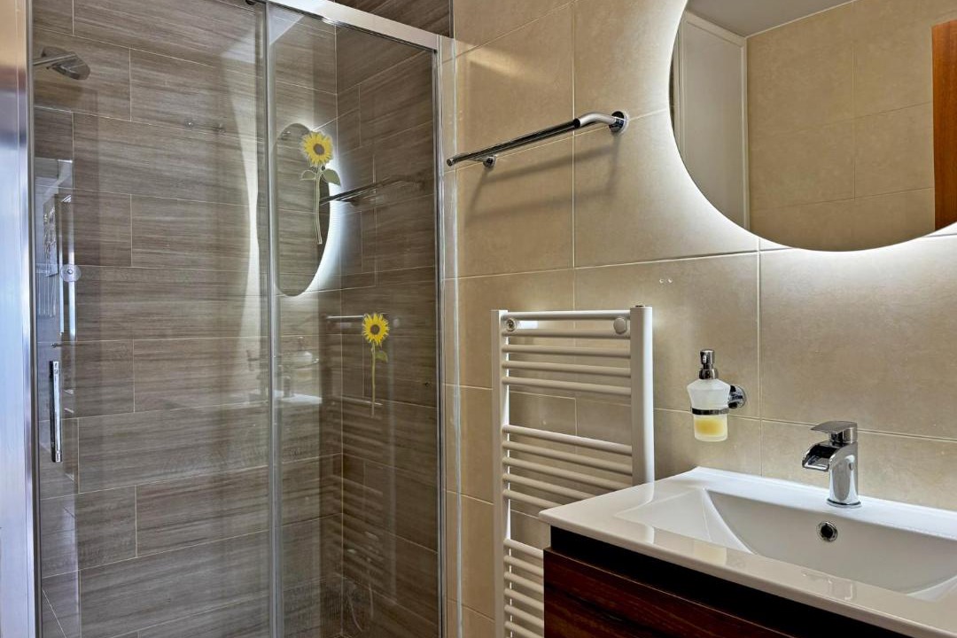 Photo of Bathroom in Arcos de la Frontera