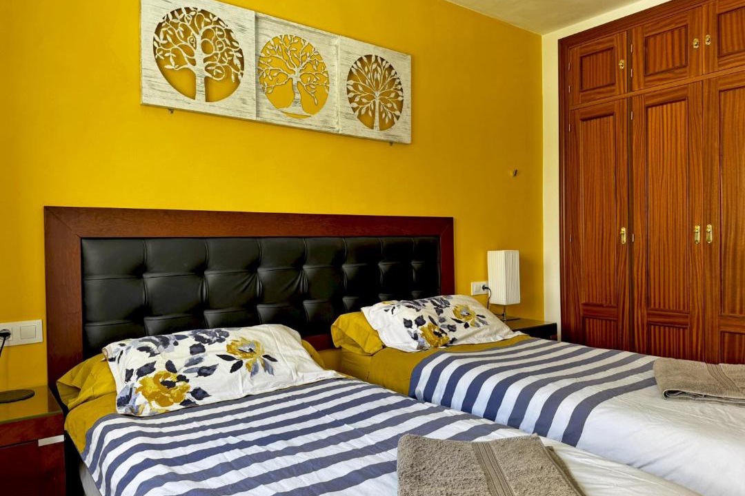 Photo of Bedroom in Arcos de la Frontera