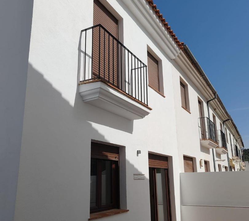 Photo of Patio Balcony in Montejaque