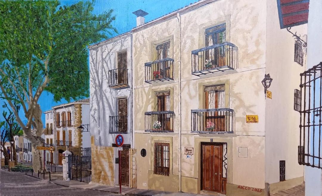 Photo of Others in Ubeda