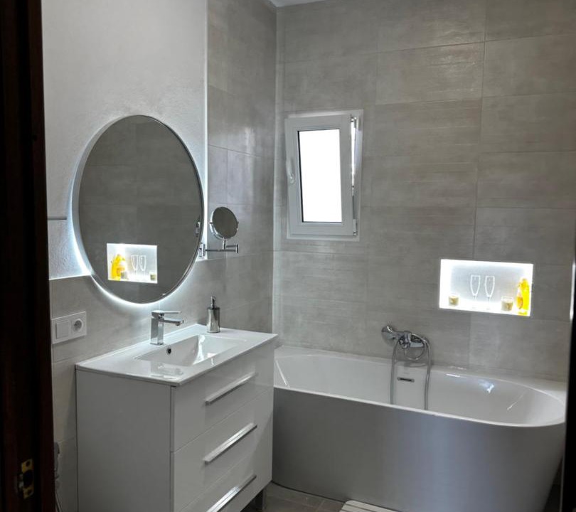 Photo of Bathroom in Sector D - Dehesa de las Marismillas