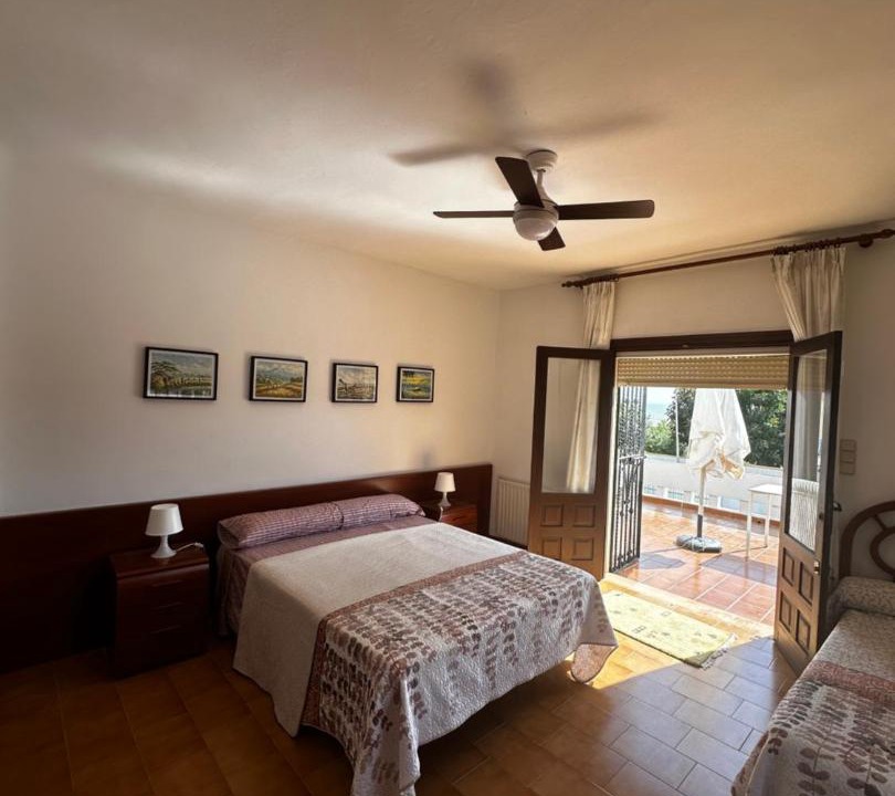 Photo of Bedroom in Sector D - Dehesa de las Marismillas