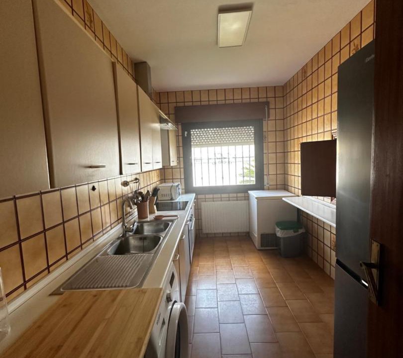 Photo of Kitchen in Sector D - Dehesa de las Marismillas