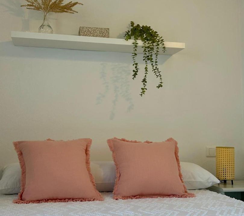 Photo of Bedroom in Villanueva del Trabuco