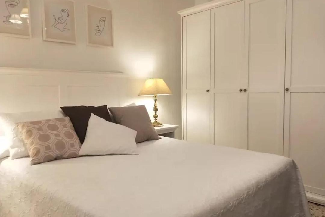 Photo of Bedroom in Encinarejo de Cordoba
