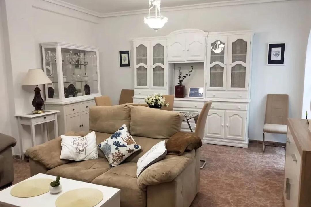 Photo of Livingroom in Encinarejo de Cordoba