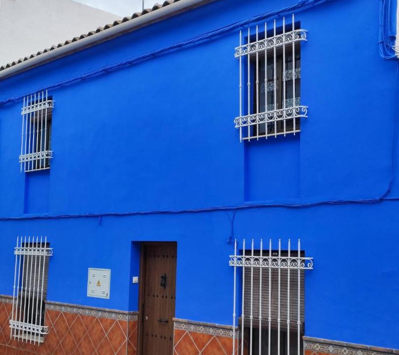 Photo of Buildings in Montilla