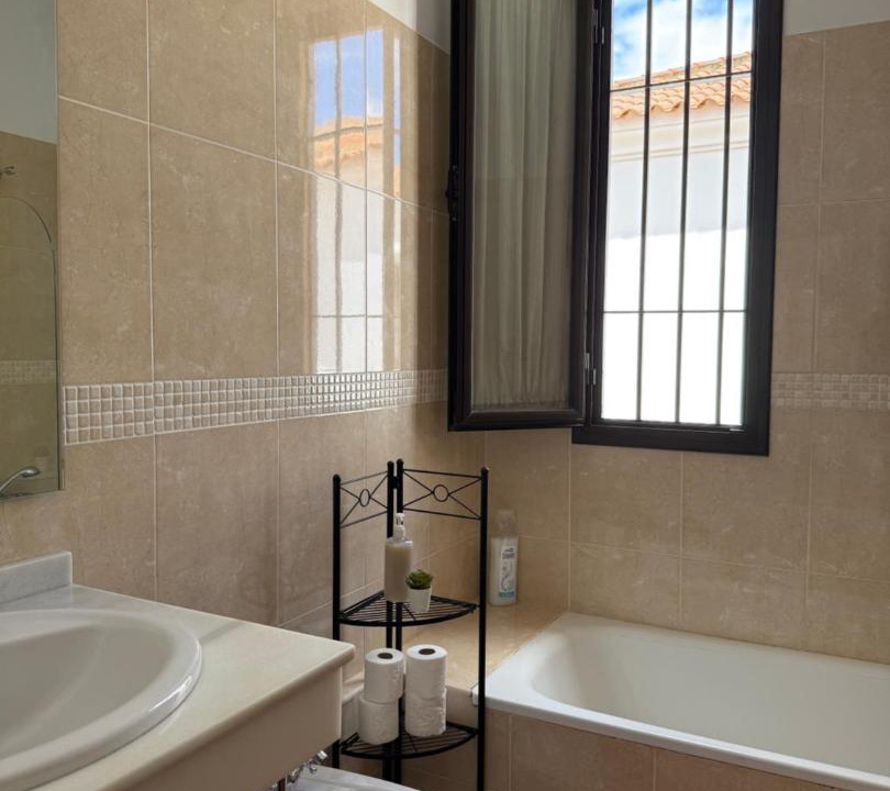 Photo of Bathroom in Tocina