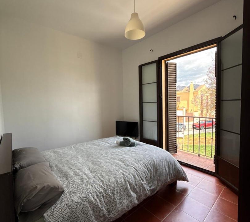 Photo of Bedroom in Tocina