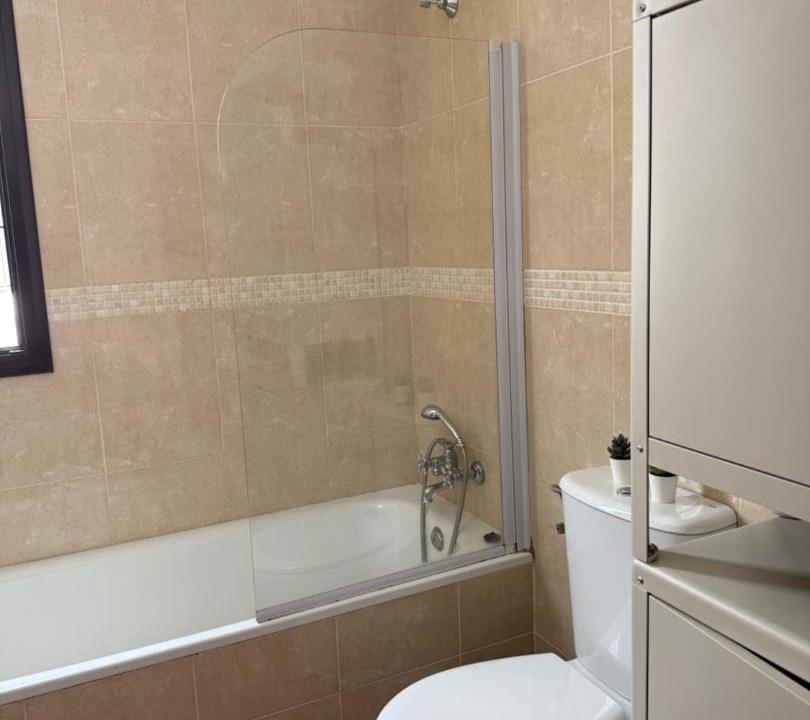 Photo of Bathroom in Tocina