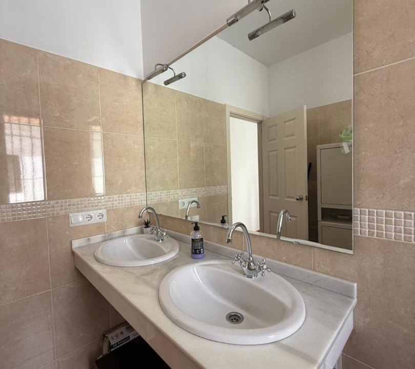 Photo of Bathroom in Tocina