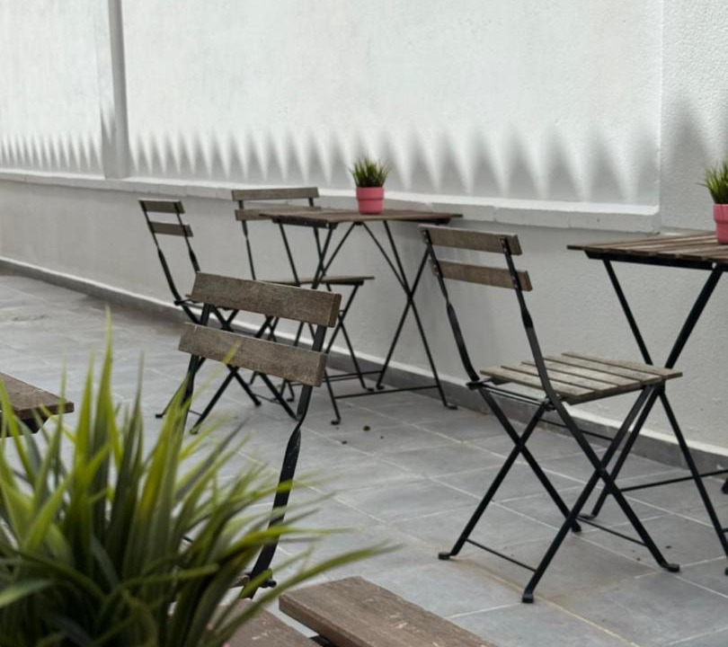 Photo of Patio Balcony in Tocina