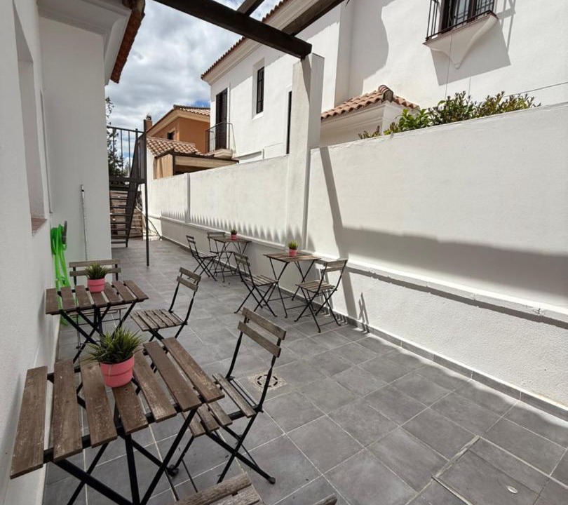 Photo of Patio Balcony in Tocina