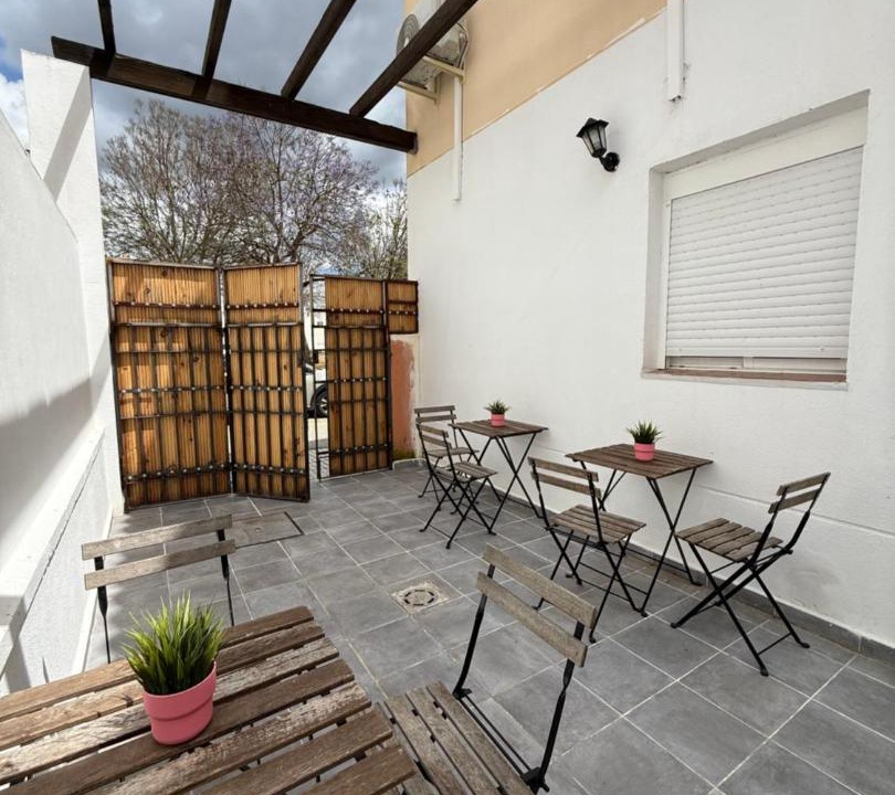 Photo of Patio Balcony in Tocina