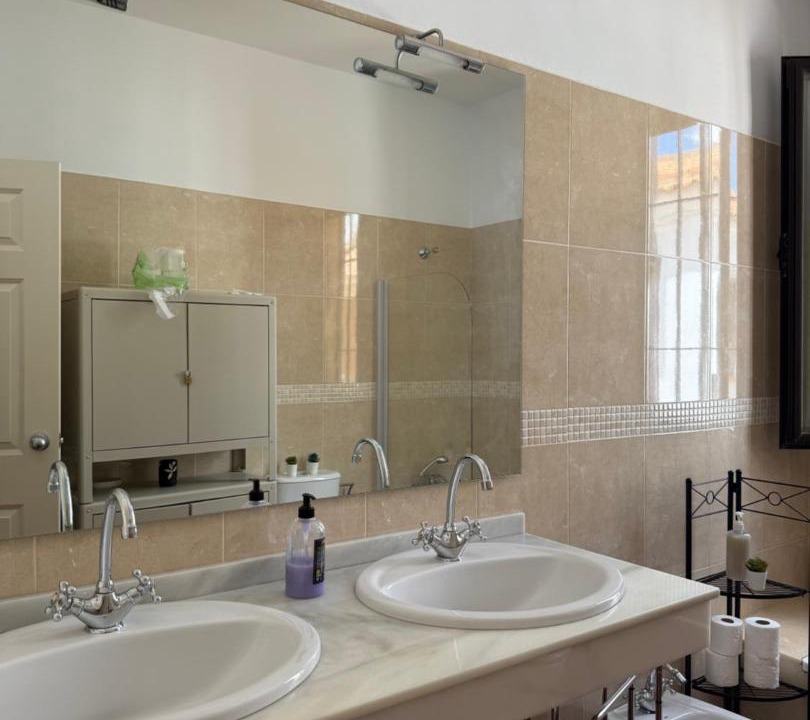 Photo of Bathroom in Tocina