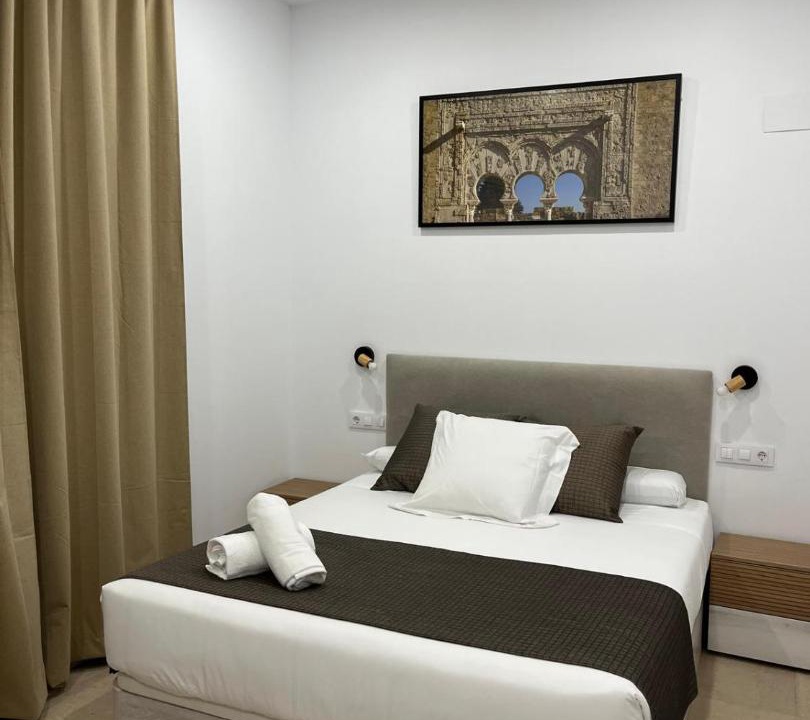 Photo of Bedroom in La Trinidad-San Juan y Todos los Santos